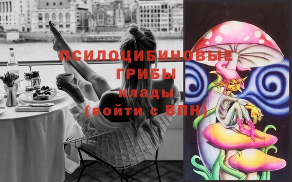 герыч Бугульма
